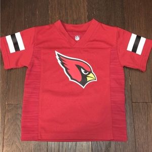 Kids Arizona Cardinals Jersey